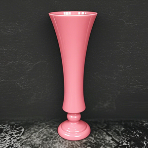 Luxury <b>Rose</b> Gold Flower Pots Shiny Metallic Vase for Wedding Decoration Elegant Table Planter Stand Pot Gift - Product Image 5