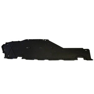 Mercedes-Benz W223 Underbody Skid <b>Plate</b> A2236805300 A2236805400 Left Right Protection PP Material - Product Image 3