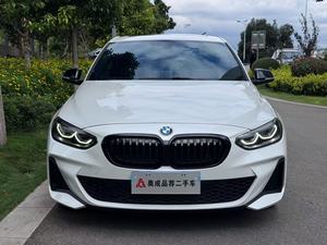 Voiture d'occasion <span class=keywords><strong>BMW</strong></span> Série 1 120i M Sport Shadow Edition 2022, berline 1.5T Turbo, 5 places, essence, Euro VI - Product Image 5