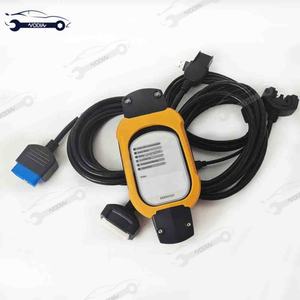 Herramienta de Diagnóstico PTT 2.8 DEV2 para Camiones, Autobuses y Excavadoras, Kit de Diagnóstico para Vc-ads 88890020/88890180 - Product Image 2