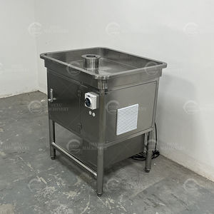 Taglierina Automatica Multifunzionale in Acciaio Inox per Patate a Spicchi con Motore per Panetterie e Lavorazione della Frutta - Product Image 6