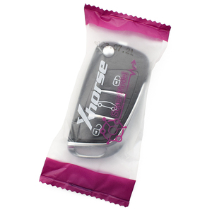 Xe phổ quát siêu từ xa chìa khóa xe xeds01en Xhorse vvdi phím thay thế bảng mạch xeds01en - Product Image 6