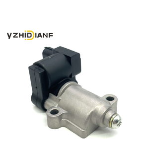 Valvola di controllo dell'aria inattiva del motore automatico all'ingrosso IACV W/guarnizione 35150-23900 35150-23700 per Hyundai Elantra Tucson <span class=keywords><strong>Kia</strong></span> <span class=keywords><strong>Soul</strong></span> - Product Image 3