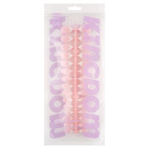 <span class=keywords><strong>Uñas</strong></span> Postizas Francesas en Oferta, <span class=keywords><strong>Uñas</strong></span> de <span class=keywords><strong>Almendra</strong></span> <span class=keywords><strong>Cortas</strong></span> sin Rastro, Piezas de Manicura Prefabricadas, <span class=keywords><strong>Uñas</strong></span> Removibles - Product Image 5