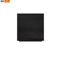 Nouvelle mode du fournisseur chinois vitrine en argent laque de mélamine modèle de vêtements support de Base d'affichage lumières LED vitrines en verre
