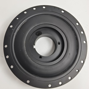 อะไหล่แท้ OEM สำหรับเครื่องอัดอากาศ Ingersoll Rand คุณภาพสูง ข้อต่อ 35834779 รับประกัน 1 ปี จัดส่งเร็วจากโรงงาน ขายส่ง - Product Image 1