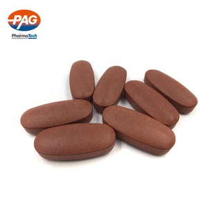 Hecho en Alemania Natural conjunto de movimiento de la salud la <span class=keywords><strong>glucosamina</strong></span>, <span class=keywords><strong>condroitina</strong></span> <span class=keywords><strong>Msm</strong></span> tableta - Product Image 5