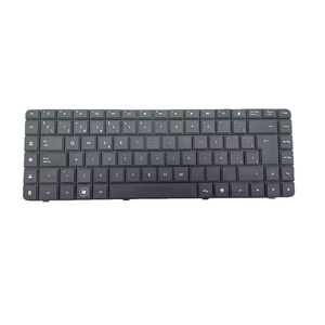Teclado Español SP para Laptop HP Compaq <span class=keywords><strong>Presario</strong></span> <span class=keywords><strong>CQ56</strong></span> G56 CQ62 G62, Otras Piezas de Computadora - Product Image 1