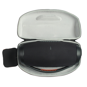 Estuche Protector <span class=keywords><strong>Portátil</strong></span> para <span class=keywords><strong>Altavoz</strong></span>, Bolsa de Transporte para <span class=keywords><strong>JBL</strong></span> <span class=keywords><strong>Boombox</strong></span> 2 <span class=keywords><strong>3</strong></span> con Correa - Product Image 4