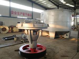 D loại Hydro <span class=keywords><strong>pulper</strong></span> pulping máy cho chất thải giấy các tông và bột giấy làm trong ngành công nghiệp giấy - Product Image 2