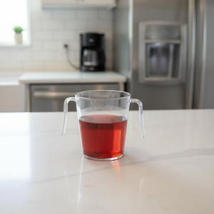 Euraneg - Recipiente Reutilizable Ecológico con Revestimiento Anticorrosión, a Prueba de Fugas, Apto para Lavavajillas, Diseño Europeo, Seguro para Agua Hirviendo, con Agarre Ergonómico - Product Image 6