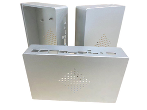 Trung Quốc Nhà sản xuất của bộ phận kim loại ABS/POM các bộ phận công 3D Dịch vụ in ấn điện tử phần cứng <span class=keywords><strong>CNC</strong></span> các bộ phận - Product Image 5