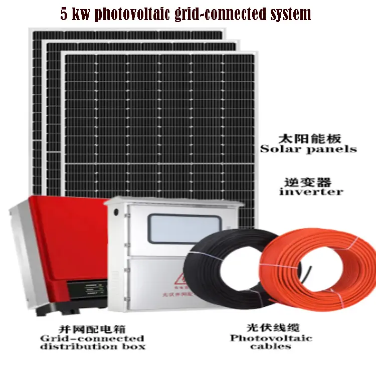 solar power panels