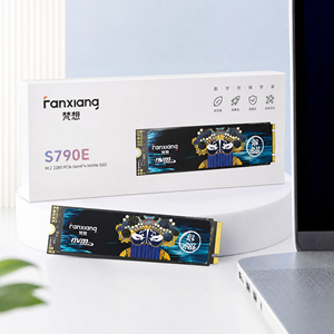 Vente en gros <span class=keywords><strong>FANXIANG</strong></span> S790E 1TB M.2 NVMe PCIe 4.0 SSD 7100/6100MB/s Garantie 5 ans Commande en gros pour revendeurs et intégrateurs de systèmes en stock - Product Image 5