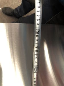 Chapa de aço inoxidável 430 e 304 séries cromadas <span class=keywords><strong>x65Cr13</strong></span> melhor preço - Product Image 2