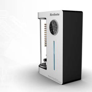 Banc d'essai de mesure CHF de haute précision, OEM/ODM accepté, équipement de formation éducative, recherche énergétique, chaleur de cuisson, métal - Product Image 2