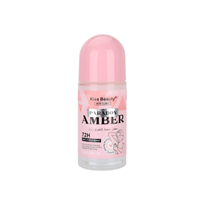<span class=keywords><strong>Desodorante</strong></span> en Barra Perfumado Kiss Beauty, 72h Antitranspirante, Secado Rápido, Sin Manchas, Control de Sudor de Larga Duración, Ilumina las Axilas - Product Image 4