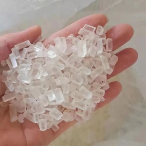 Thiosulfate de sodium de qualité industrielle 99% pour le traitement de l'eau et la photographie, certifié ISO9001, 25 kg/sac - Product Image 1