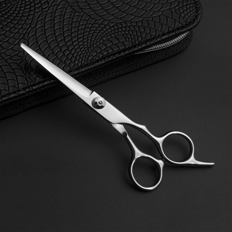 Hair scissors