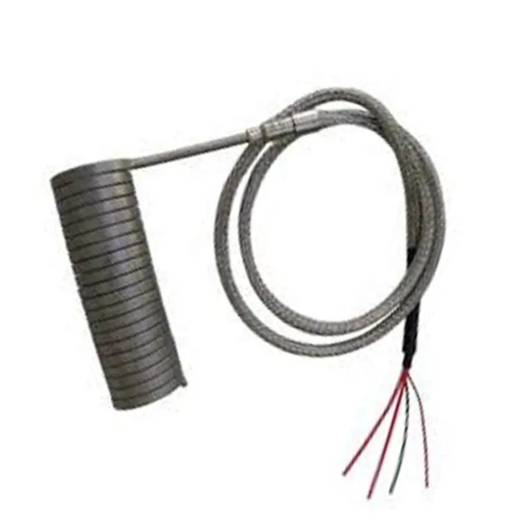 ATPARTS induction heaters for house heating coil