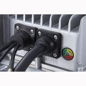 Chargeur de batterie 48V 1.5Kw Lifepo4/Lithium EV Véhicules électriques Vélo Charge de batterie 48V 15Ah - Product Image 6