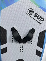 ESUP OEM hydroptère planche de surf gonflable foilboard aile foil board carbone vent SUP lightwind wingfoil board