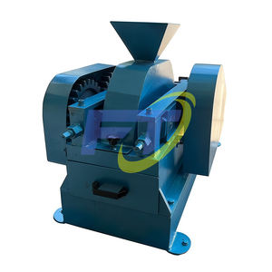 Hoch effizienter Labor walzen brecher zum Zerkleinern von Mineralproben - Product Image 4