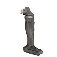 Meuleuse d'angle sans fil à batterie lithium, haute puissance, rechargeable, multifonctionnelle pour le polissage et la découpe, outillage pour le travail du bois