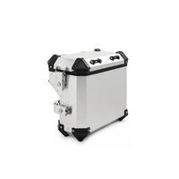 Boîtier latéral de moto en aluminium, pour Benelli TRK502, TRE899K, TRK502X, offre spéciale