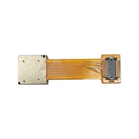 Module de capteur de caméra OEM Auto Focus OV5640 5MP MIPI Mini SPI Mini capteurs optiques CSI