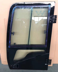 E320d2 e323d2 מחפר בקתת מפעיל 439-2522 416-9608 416-חלקי מכונות בנייה 9607 לחפר - Product Image 6