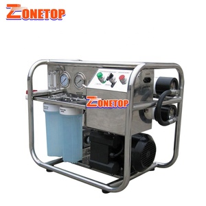 Equipo/Unidad/Sistema <span class=keywords><strong>de</strong></span> Desalinización <span class=keywords><strong>de</strong></span> <span class=keywords><strong>Agua</strong></span> <span class=keywords><strong>de</strong></span> Mar Compacto y Portátil <span class=keywords><strong>de</strong></span> Precio <span class=keywords><strong>de</strong></span> Fábrica ZONETOP - Product Image 2