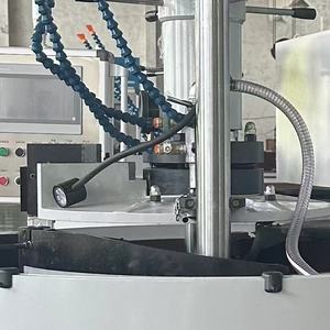 Máy gia công bi thép chịu lực - Product Image 3