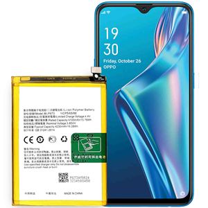 <span class=keywords><strong>แบ</strong></span><span class=keywords><strong>ต</strong></span>เตอรี่ลิเมอร์ Li-ion สำหรับโทรศัพท์ <span class=keywords><strong>OPPO</strong></span> A3S A5S <span class=keywords><strong>A37</strong></span> F1s A57 - Product Image 4