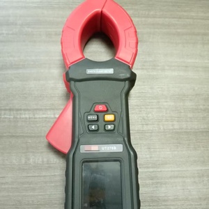 เครื่องทดสอบความต้านทานดินแบบหนีบเสาเข็มรุ่นใหม่ขายดี UNIT UT278B - Product Image 6
