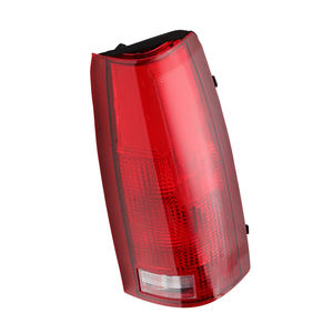 Nuevo Faro Trasero para Chevy Silverado 1988 1989 1990 1991 1992 <span class=keywords><strong>1993</strong></span> 1994 1995 1996 1997 1998 - Product Image 4