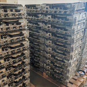 ARDA 474840A Estación Base Inalámbrica Equipo RF NSN ARDA 474840A.101 - Product Image 6