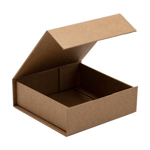 Direct Selling Magnetic <b>Box</b> Cheap <b>Black</b> Candles Scarves T-Shirts Square <b>Gift</b> <b>Box</b> with Lid - Product Image 2