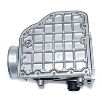 Capteur de débit d'air massique (MAF) pour BMW E36 E30 318i 318is 92-95 M42 1734655, 13621734655, 13627547979