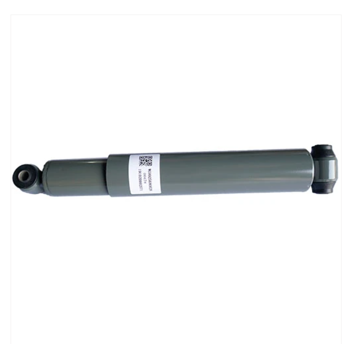 SINOTRUK HOWO Truck Spare Parts - Front Axle Shock Absorber SINOTRUK HOWO Truck Spare Parts - Front Axle Shock Absorber