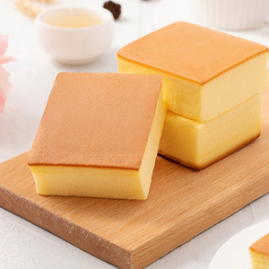 Bột bánh tùy chỉnh và Bột Bánh Trộn Sẵn có sẵn trong một loạt các hương vị - Product Image 4