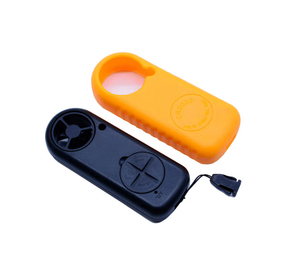 GM816 เซ็นเซอร์วัดความเร็วลมแบบดิจิตอล เครื่องวัดความเร็วลม - Product Image 5