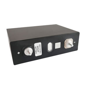 Precio de fábrica LiFePO4 Sunwoda Prismatic Lifepo4 3,<span class=keywords><strong>2</strong></span> V 100Ah batería lifeso4 de alta capacidad para energía solar de coche Lev - Product Image 1