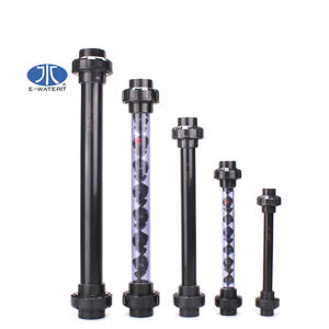 Mélangeur statique pour <span class=keywords><strong>chlore</strong></span> liquide et neutralisation acide-base - Product Image 5