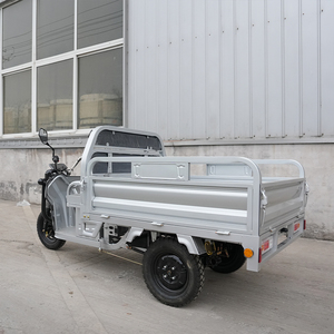 Ventes directes d'usine de tricycles 2000w 3000w, tricycles pour adultes et produits les plus vendus - Product Image 1