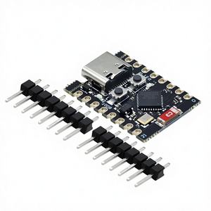 Longwei ESP32-C3 SuperMini Entwicklungsboard mit 32-Bit RISC-V WiFi & <span class=keywords><strong>Bluetooth</strong></span> 5.0 für Bildungs- und Maker-Projekte - Product Image 6