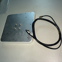 Antenne PCB RFID à polarisation circulaire personnalisée Winnix Antenne Rfid UHF ABS étanche