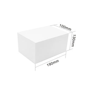 Occhiali Ingranditori Chirurgici Medicali Chenwei Lenti di Ingrandimento Ottiche Approvate CE per Microchirurgia Dentale Realizzati in Metallo - Product Image 6