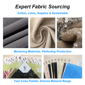 SHENGFU Fabricant sur mesure de robes de soirée élégantes et luxueuses pour femmes, robes de bal, robes de cérémonie sur mesure, grandes tailles, robes formelles pour femmes OEM/ODM - Product Image 6