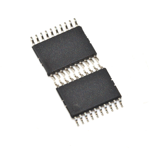 Jekevi Nouveaux et originaux microcontrôleurs STM32G STM32G031F8P6 TSSOP-20 ARM 32 bits - Product Image 2